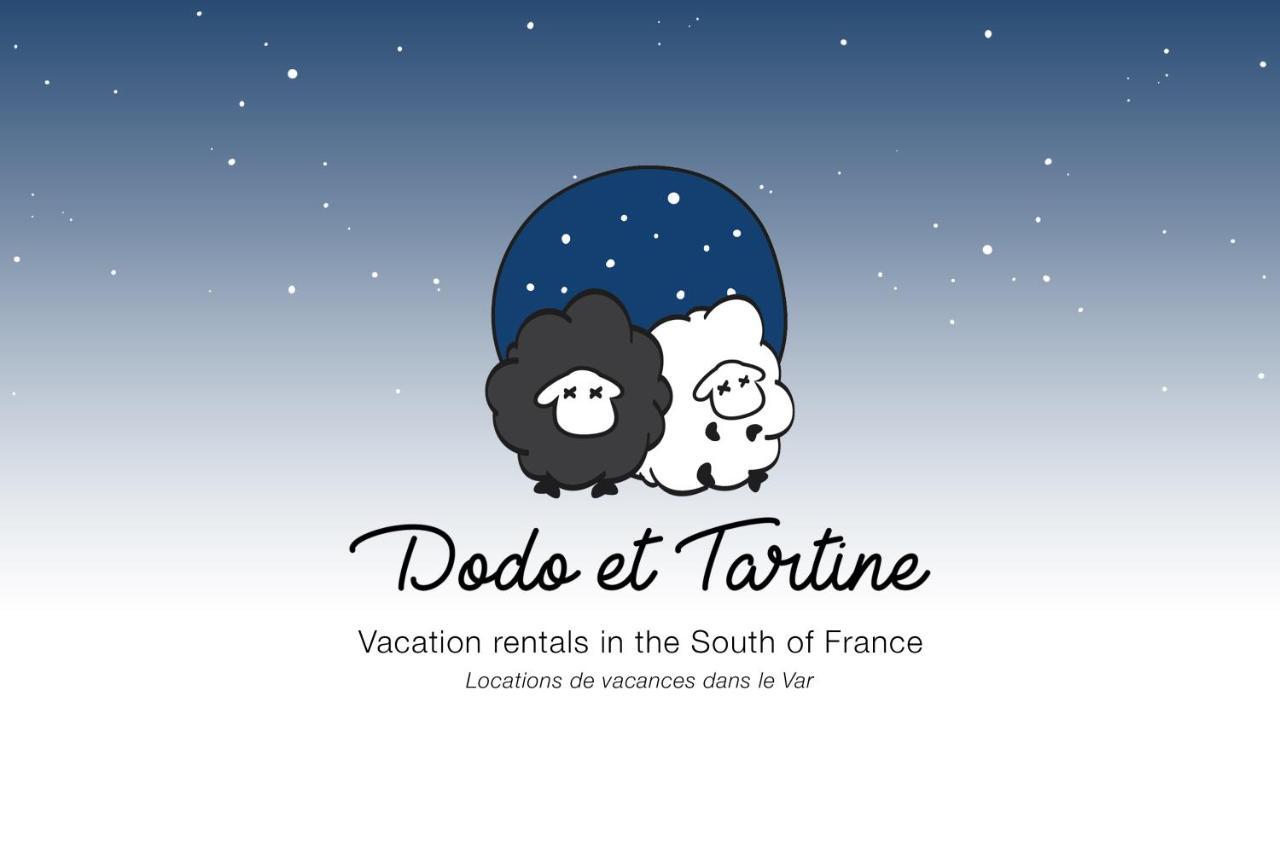 Soft Studio Downtown Close To The Harbour - Dodo Et Tartine Tolone Esterno foto