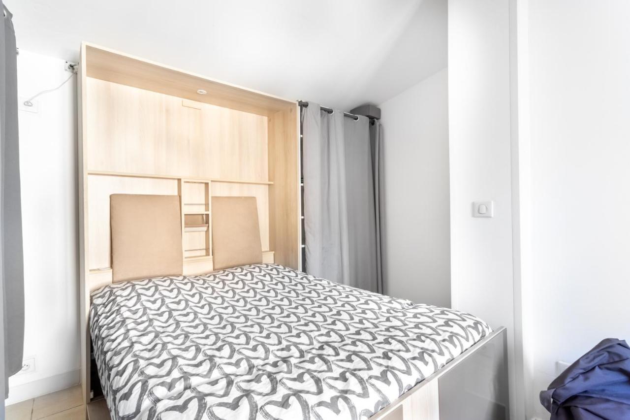 Soft Studio Downtown Close To The Harbour - Dodo Et Tartine Tolone Esterno foto